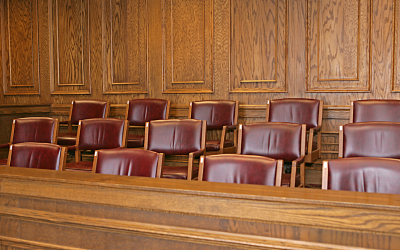 Right to a Trial by Jury